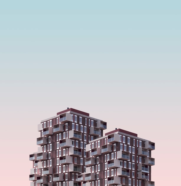 Exploring Off-the-Plan Properties in Sydney
